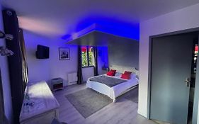 Le Relais Du Haras - Deauville