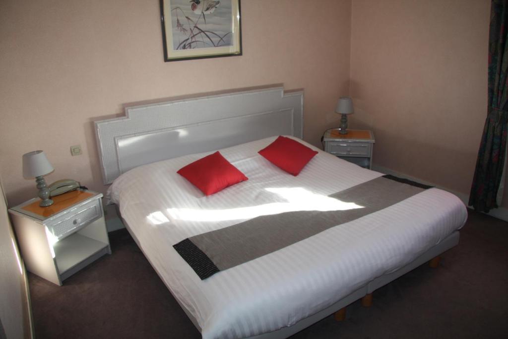 Le Relais Du Haras - Deauville Touques Room photo